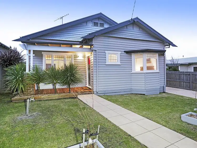 Main view of Homely house listing, 40 Evans Street, Belmont VIC 3216