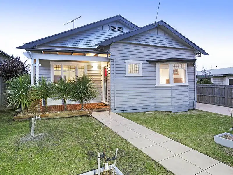 Main view of Homely house listing, 40 Evans Street, Belmont VIC 3216