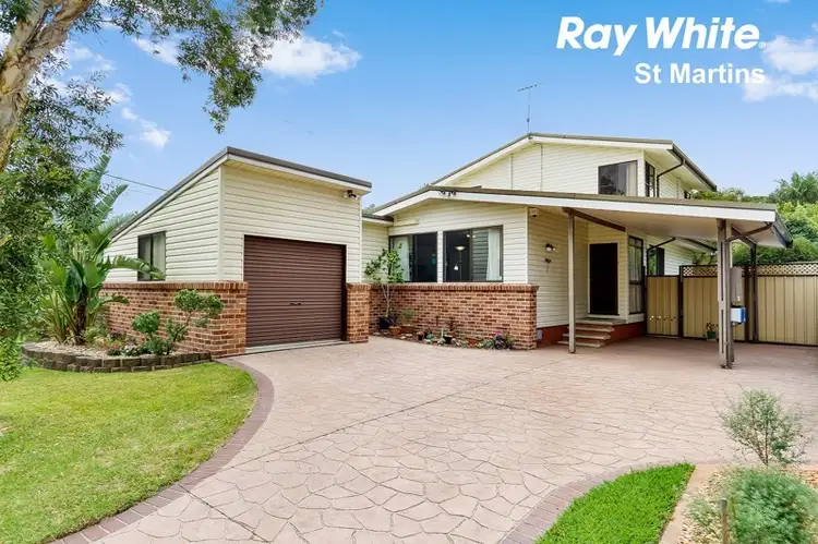 8 Bedivere Street, Blacktown NSW 2148