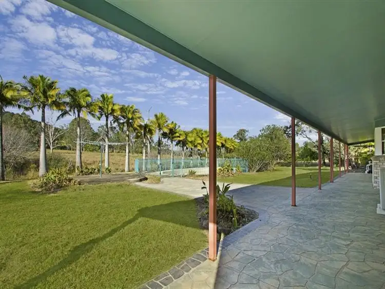 Sixth view of Homely house listing, 62 Fleetwood Road, Belli Park QLD 4562