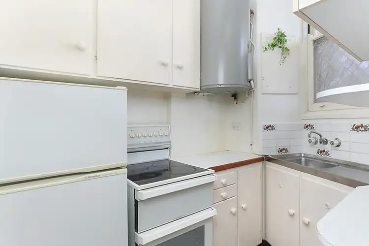 Third view of Homely apartment listing, 63/2 Parkes Street, Kirribilli NSW 2061