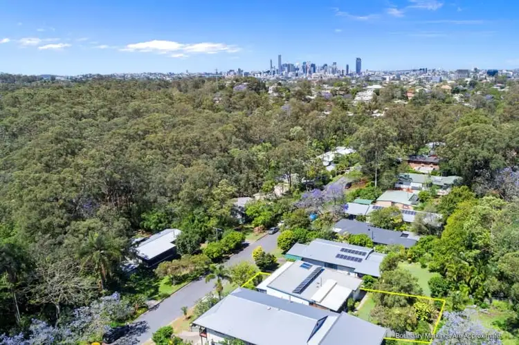 24 Kent Street, Toowong QLD 4066