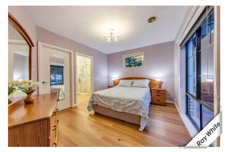 Seventh view of Homely townhouse listing, 6/37 Ipima Street, Braddon ACT 2612