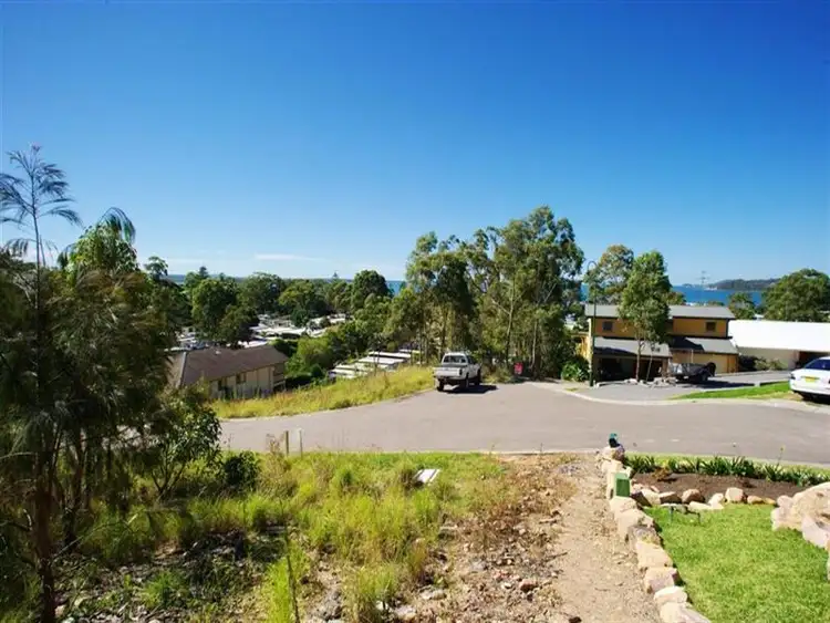 Third view of Homely land listing, 18 Jackson Close, Salamander Bay NSW 2317