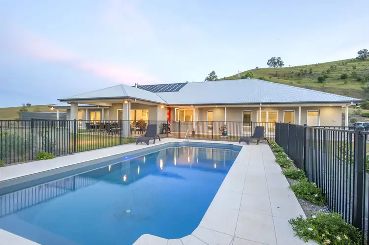 Second view of Homely rural property listing, 569 Sugarloaf Road, Dungog NSW 2420