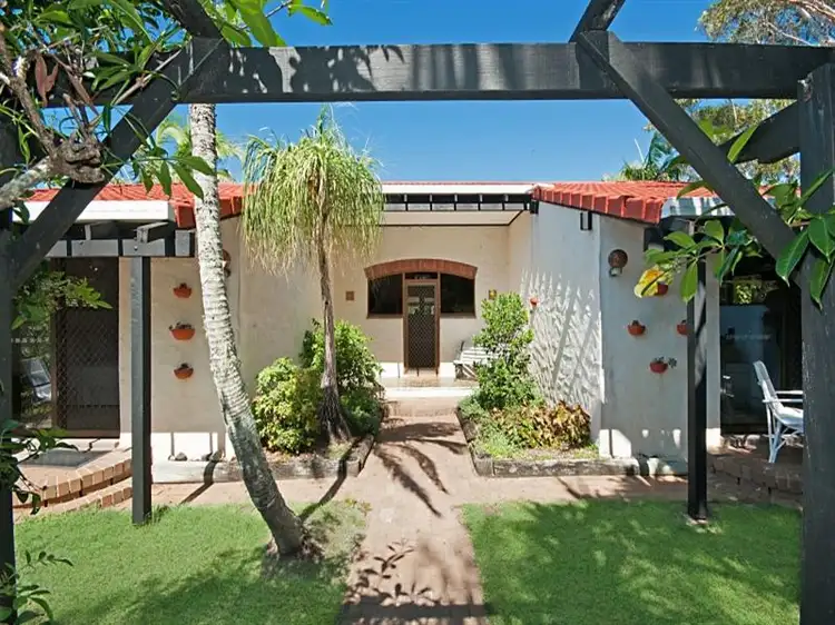 Third view of Homely house listing, 12 McGregor Street, Suffolk Park NSW 2481