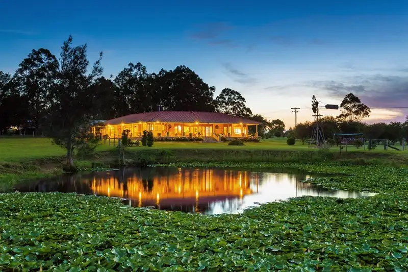 Main view of Homely rural property listing, 11 Roseleas Close, Cundletown NSW 2430