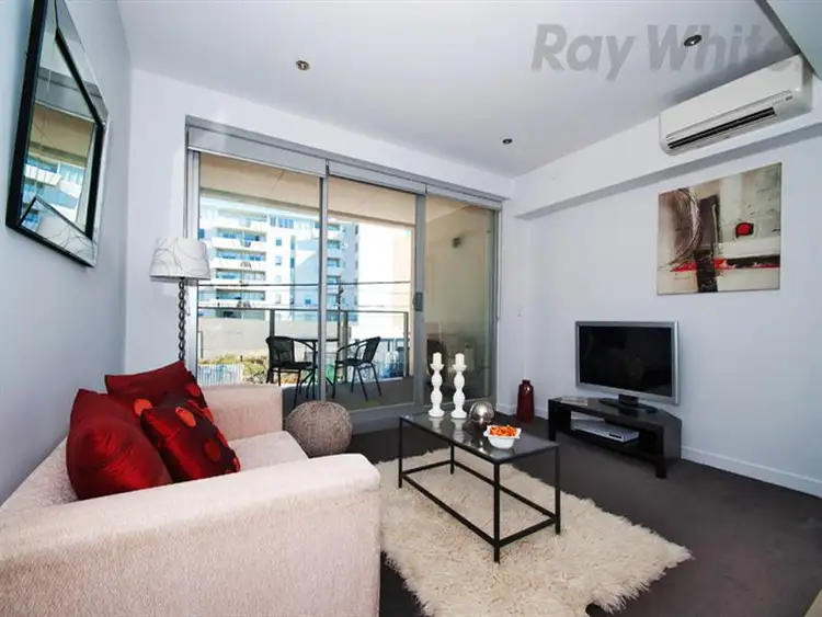 Second view of Homely apartment listing, 108/100 Plenty Road, Preston VIC 3072