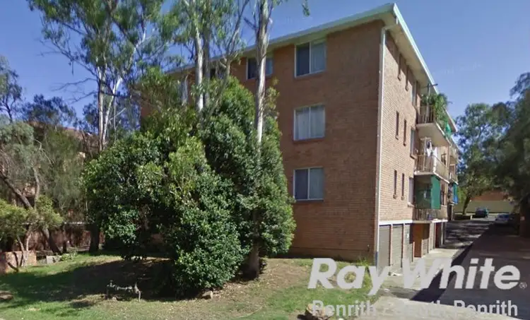 8/14 Luxford Road, Mount Druitt NSW 2770