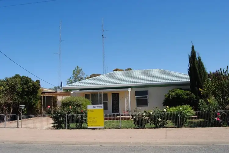 Fifth view of Homely house listing, 7 Wearn Street, Kadina SA 5554