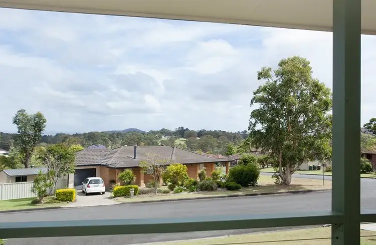Second view of Homely house listing, 9 Warrawillah Avenue, Wingham NSW 2429
