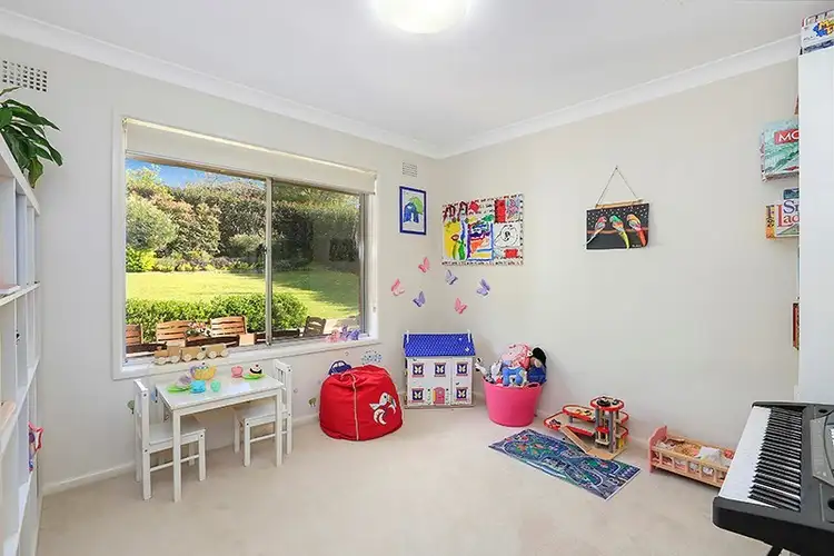 Sixth view of Homely house listing, 24 Hewitt Avenue, Wahroonga NSW 2076