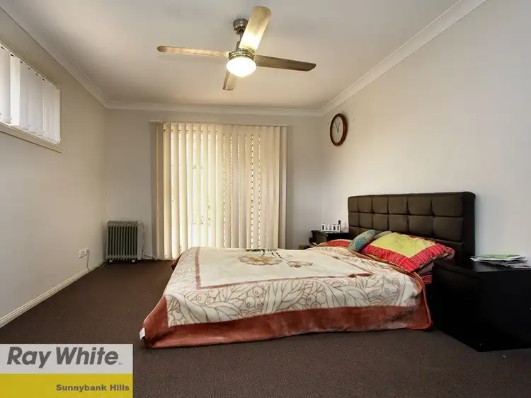 Seventh view of Homely house listing, 14 Gymea Place, Kuraby QLD 4112