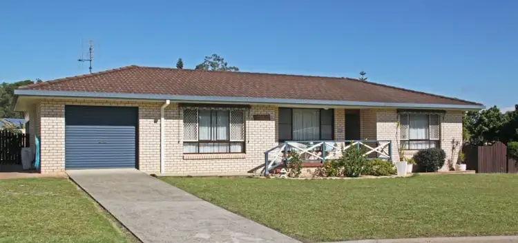 Main view of Homely house listing, 24 Sirius Drive, Lakewood NSW 2443