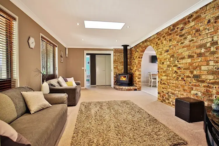 Fourth view of Homely house listing, 3 Maybern Close, North Nowra NSW 2541