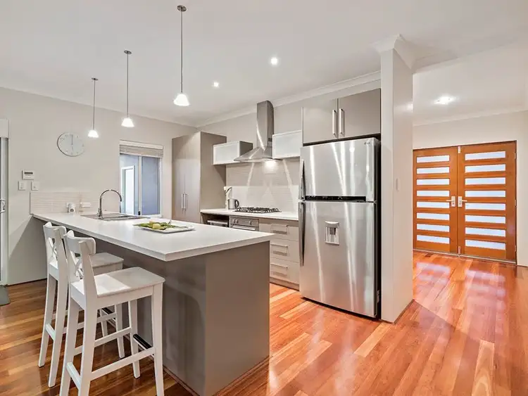 Fourth view of Homely house listing, 11 Mast Top Lookout, Drummond Cove WA 6532