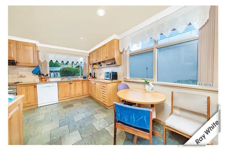 Fifth view of Homely house listing, 31 Lowanna Street, Braddon ACT 2612