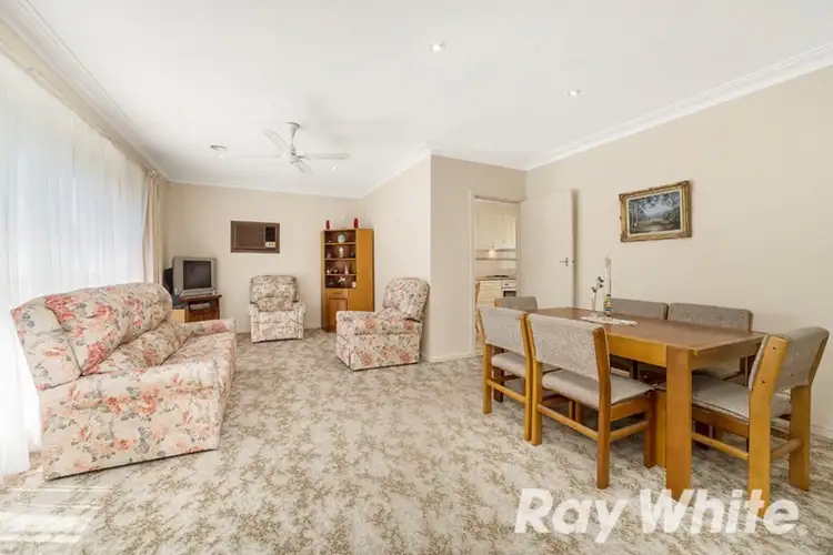 Fourth view of Homely house listing, 14 Heysham Way, Templestowe VIC 3106