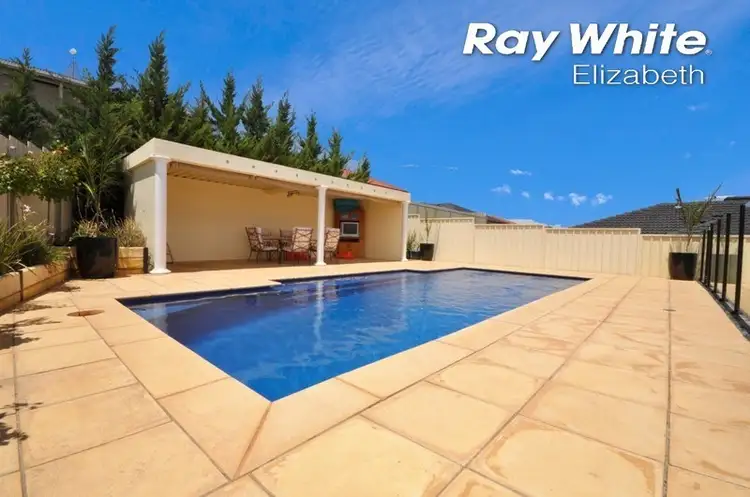 Third view of Homely house listing, 6 Windsor Court, Craigmore SA 5114