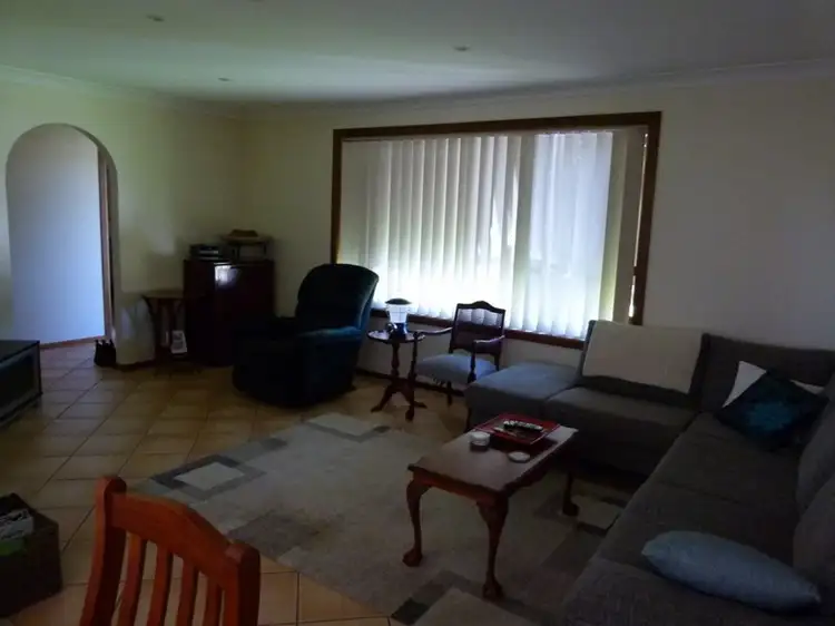 Fifth view of Homely house listing, 42 Patterson Street, Forbes NSW 2871