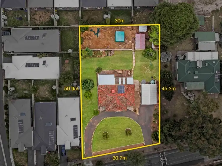 38 York Terrace, Salisbury SA 5108