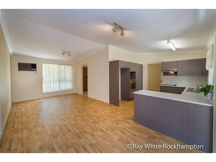 Sixth view of Homely house listing, 17 Moren Street, Frenchville QLD 4701