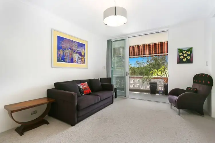 Second view of Homely apartment listing, 23/3 Hayden Place, Botany NSW 2019