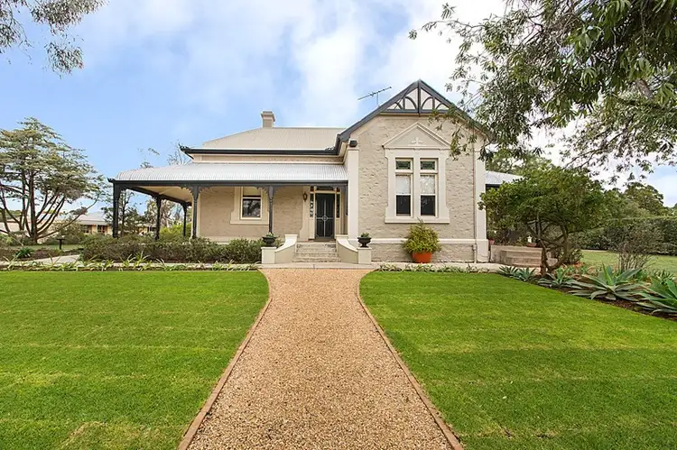 1-5 Templers Road, Freeling SA 5372