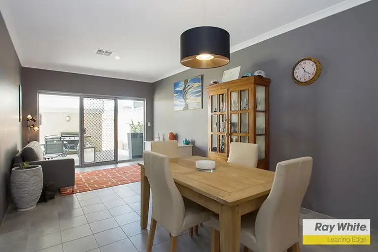 Fourth view of Homely house listing, 84 Antares Street, Clarkson WA 6030