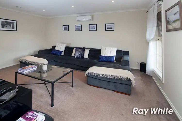 Fourth view of Homely house listing, 8 Bendemere Rise, Langwarrin VIC 3910