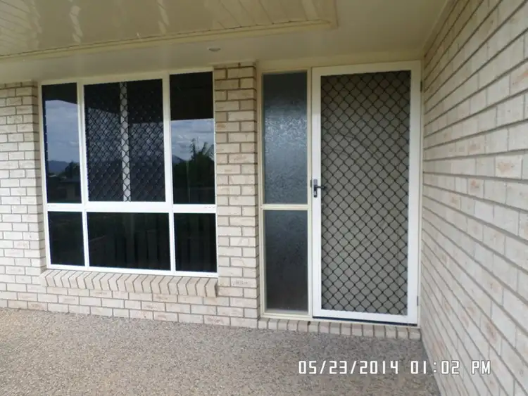 Second view of Homely house listing, 12 ZAMIA Way, Gracemere QLD 4702