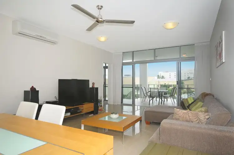 306/174 Grafton Street, Cairns City QLD 4870