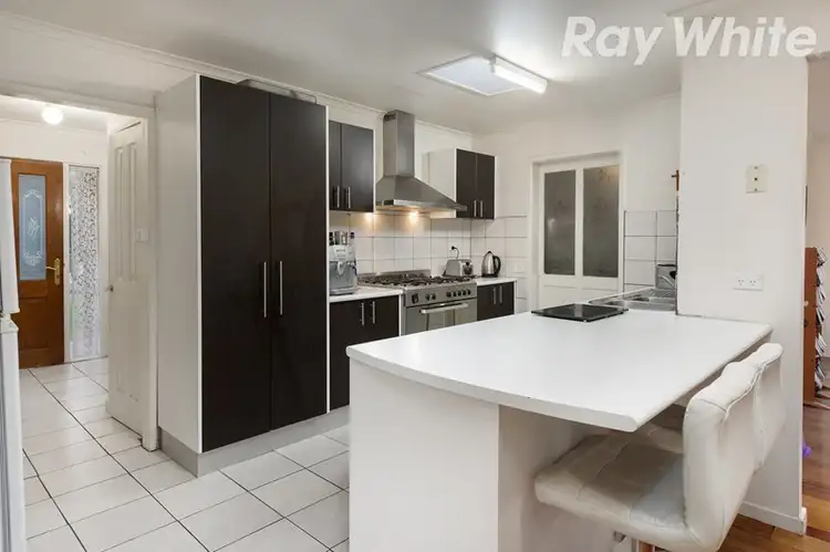 Second view of Homely house listing, 14 Japonica Street, Bundoora VIC 3083