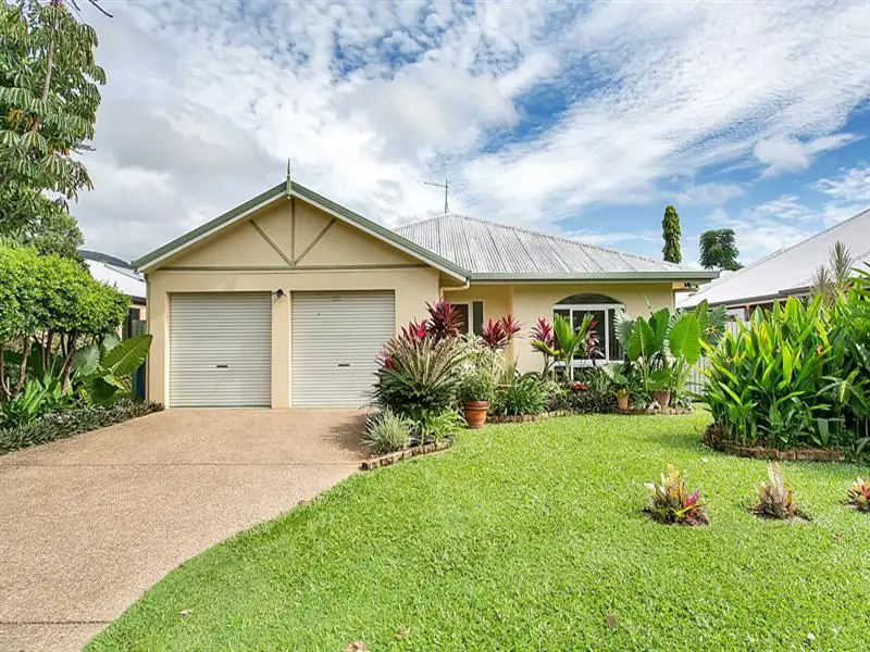 Main view of Homely house listing, 12 Moore Road, Kewarra Beach QLD 4879