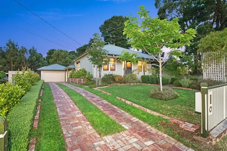 433 Cobden Street, Mount Pleasant VIC 3350