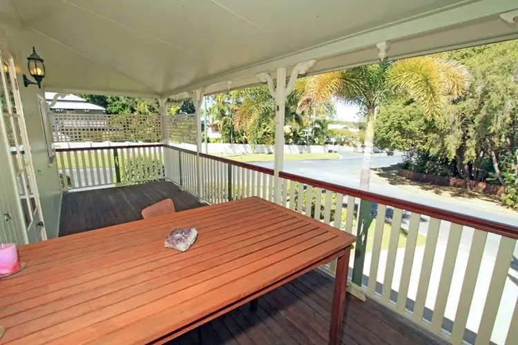 Second view of Homely house listing, 266 Upper Dawson Road, The Range QLD 4700