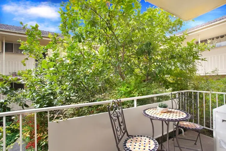 Fifth view of Homely apartment listing, 17/483 Kooyong Road, Elsternwick VIC 3185