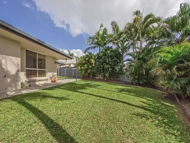 Sixth view of Homely house listing, 8 Islay Court, Merrimac QLD 4226