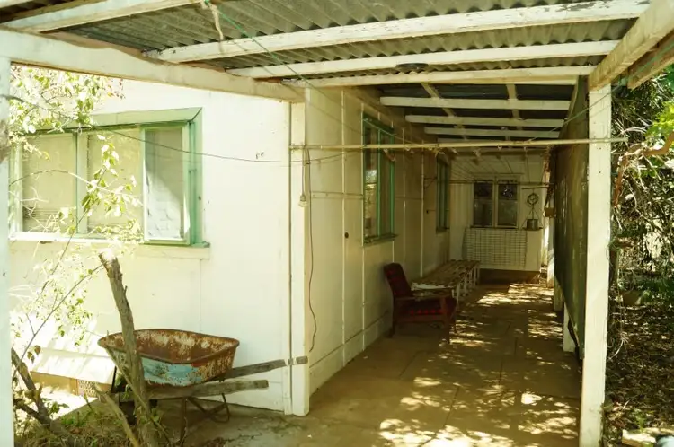 Main view of Homely house listing, 1 Smith Street, Cudal NSW 2864