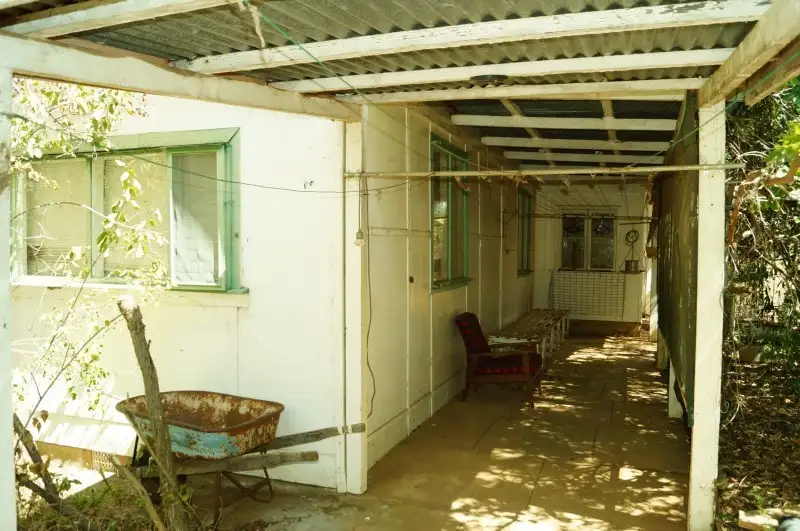 Main view of Homely house listing, 1 Smith Street, Cudal NSW 2864