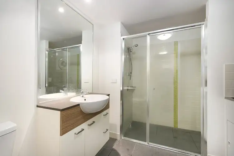 Seventh view of Homely apartment listing, 2302/128 Charlotte Street, Brisbane QLD 4000