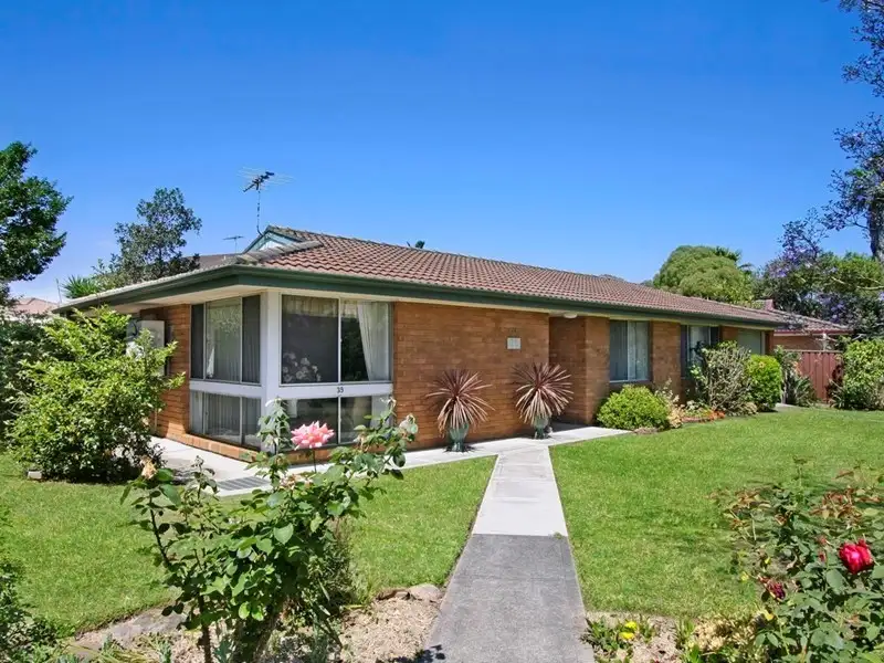 Main view of Homely house listing, 39 Cobbett Street, Wetherill Park NSW 2164