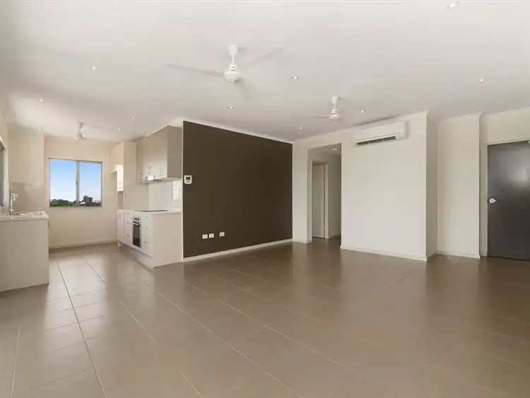 Third view of Homely house listing, 9.5/117 Mitchell Street, Larrakeyah NT 820