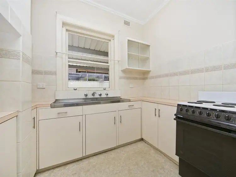 Second view of Homely house listing, 28 Fourth Street, Nuriootpa SA 5355