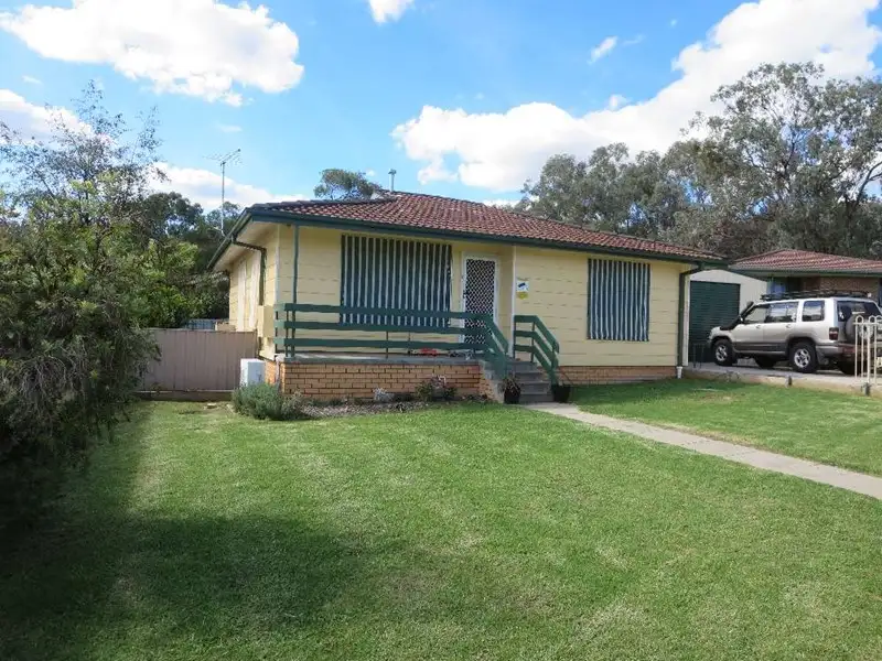 Main view of Homely house listing, 3 Grevillea Place, West Albury NSW 2640