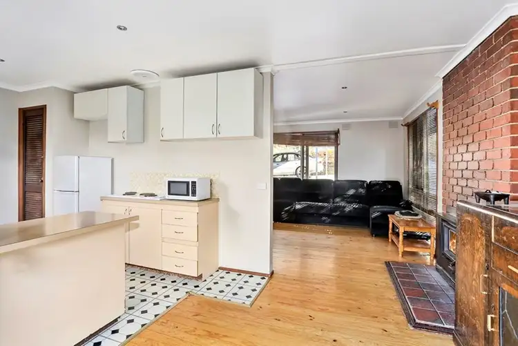 Sixth view of Homely house listing, 6 Hillcrest Grove, Healesville VIC 3777