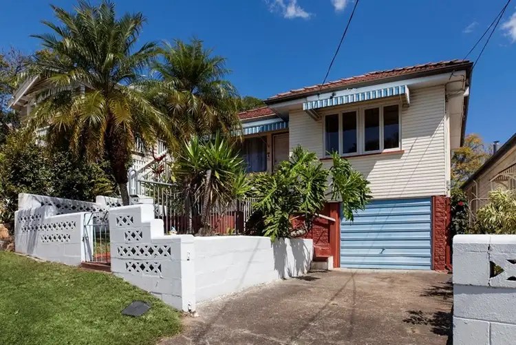 68a Arthur Terrace, Red Hill QLD 4059