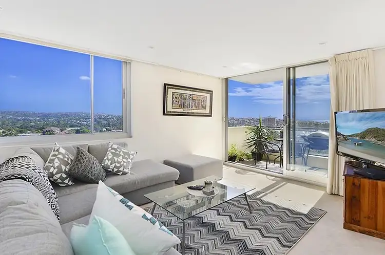 Second view of Homely apartment listing, 20/41 Kangaroo Street, Manly NSW 2095