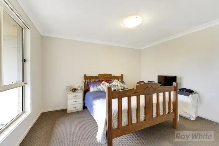 Fourth view of Homely house listing, 11 Stombuco Place, Goulburn NSW 2580
