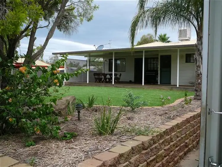 Third view of Homely house listing, 11 Everingham Avenue, Roma QLD 4455